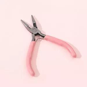 다기능 수공구 주얼리 플라이어 DIY 수제 제작 액세서리용 와이어 절단 도구 포함