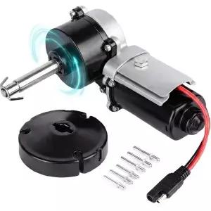 Upgraded 3317084.000U RV 애닝 모터 드라이브 수리 키트 조립 Dometic 9200 시리즈 파워 적합 Quiet High