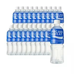 포카리스웨트 500ml x 20PET