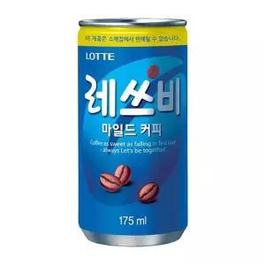 업소용주방기구 롯데 레쓰비 마일드 업소용 175ml x 30캔