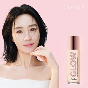 [끌레드벨]끌레드벨 물톡크림 모이스처라이징 글로우/시즌2