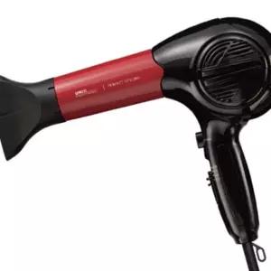 유닉스1824B블랙 신속건조 전문가용 헤어 드라이어 핸드드라이어 EEB2B