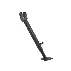 야마하 WR250X 2008-2018 2019 2020 R에 , 조정  킥스탠드 사이드 지지대 거치대 바이크 오토바이