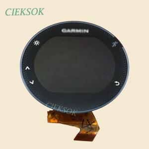 Garmin Forerunner 235 230 LCD 화면 디스플레이(유리 스포츠 스마트 호환 심박수 GPS 시계 포함) 부품 교