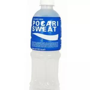(다올)포카리스웨트 500ml 이온음료 20펫