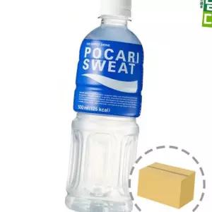 (올핀)포카리스웨트 500ml 20페트 박스