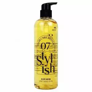 초강력 헤어케어 헤어젤 헤어스타일링 헤어케어시스템 꽃을든남자 500ml