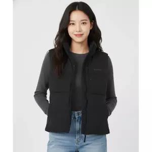 컬럼비아 여성 패딩 베스트 2종 택1 C64-YLD332 2073482958