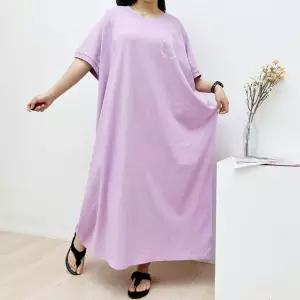 다솜결 리틀띵 원피스 프리사이즈 롱 데일리