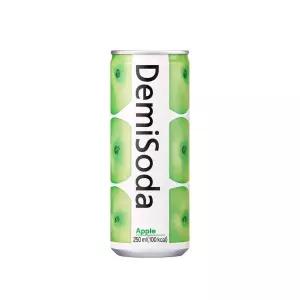동아오츠카 데미소다 캔 250ML 애플 30개