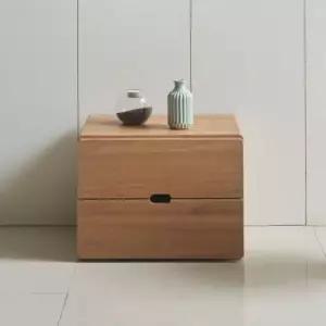 스터닝팩토리 BS C7130 2단 서랍장 400 7colors 서랍통 다용도서랍장 협탁 다용도수납장 진열장 미니서랍장