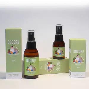 강아지가 좋아하는 향 반려동물 아로마 테라피 펫아로마 스프레이 30ml