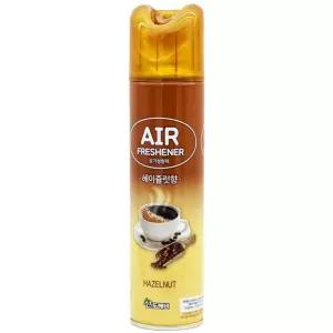 300ml-헤이즐넛향 공기청정제