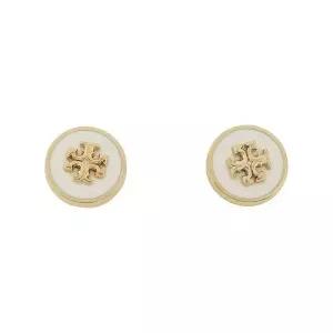 [명품] KIRA ENAMEL CIRCLESTUD 귀걸이 키라 에나멜 서클 스터 90547 700