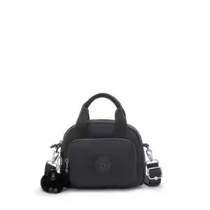 키플링 KIPLING 크로스백 데페아미니 Black Noir KOCBT10BK