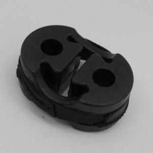 [호환품]차량 배기 고무 행어 부싱 머플러 브래킷 절연체 피아트 호환 두카토 2006 + 범용