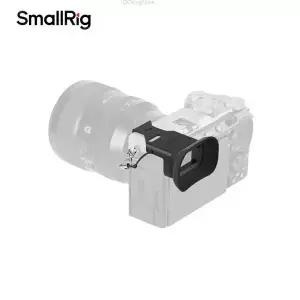Sony Alpha 7C II / 7CR 카메라 뷰파인더 액세서리 4819용 SmallRig 아이컵