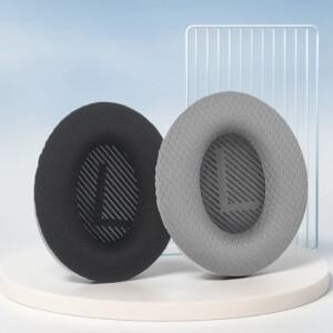 [호환품]보스 호환 퀵컴포트 15 QC2 QC15 QC35/Ae2용 교체 이어패드 쿠션  폼 커버