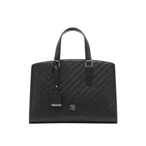루이까또즈 LOUIS QUATORZE 여성토트백 HS1FM12BL LLHS1FM12FA4BL0171