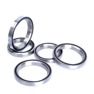 고 자전거 헤드셋 베어링 28.6/44/30mm MTB 로드 바이크 수리 부품 교체 액세서리 41/41.8/47/51/52mm