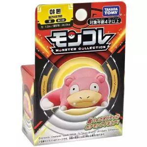 포켓몬스터 피규어 야돈 어린이 피규어 장난감 선물