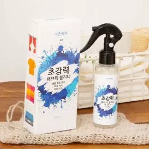패브릭 초강력 클리너