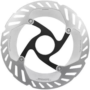시마노 RT-CL800 센터락 로터 실버 160mm