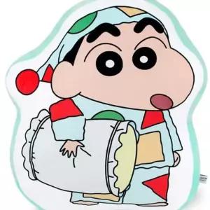 파자마 라인프린트쿠션 5 일반쿠션 캐릭터인형 귀여운인형 o-0393E