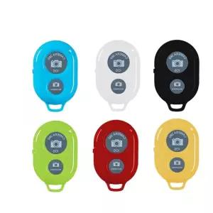 셀카봉 블루투스 리모컨 블루투스리모콘 DD-09977 셀프카메라 커플셀카 u-W4F593E 여행용품 셀프촬영