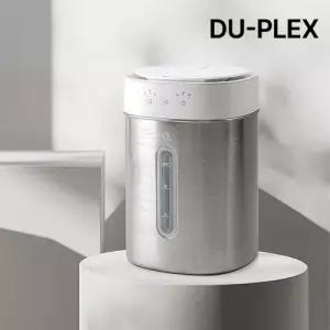 [듀플렉스] 4L 이지클린 스테인리스 간편세척 초음파 가습기 DP-P590SH