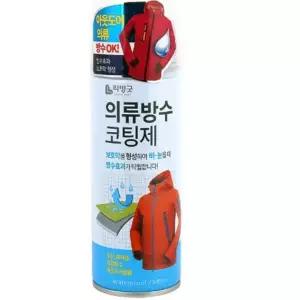 의류 방수 코팅제 발수코팅제 섬유코팅제 기타장식용품 빗물방지제 비방지 텐트 천막 e-W3C44CD