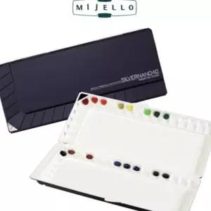 미젤로 은나노 파레트 40칸 K 기타장식용품 e-W21FEAA