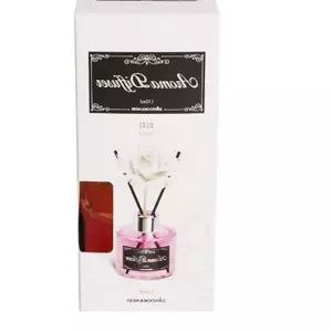 산아로마디퓨저피치/130ml 실내용방향제 인테리어소품 스틱 e-WFITAFH