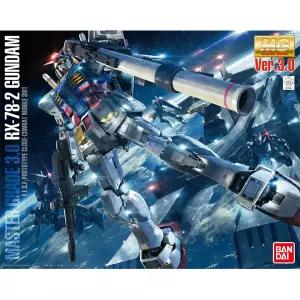 [MG] 퍼스트 건담 3.0