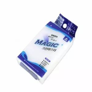 찌든때제거 크린마스터 매직크린마스터 멜라민폼 매직폼블럭 때 소 청소