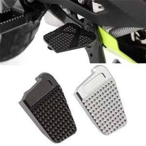 BMW 호환 R1300GS GS1300 R GS ADV 어드벤처  2024용 바이크 오토바이 리어 호환 브레이크 레버 페달 확장
