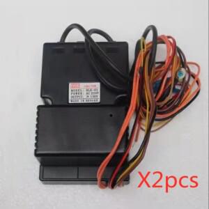 HLK-01 범용 가스 오븐 점화기 AC220 2 개
