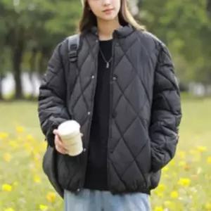 남자 다운가벼운 구스 조끼 간절기 오리털 경량 사무실 패딩 다운패딩