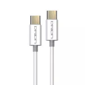 드리온 usb고속충전케이블 PD30W CtoC 케이블 1.5M (DR-CC-PD30W-150-W)