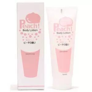 마사지젤 맛사지젤 복숭아향 수용성오일 250ml