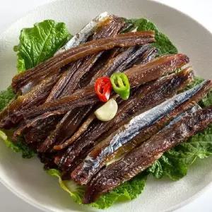 [산해직송] 포항 구룡포 꽁치 과메기 15미 단품