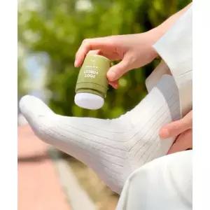 FOOT FOREST 양말톡톡 대나무 풋파우더 2461373