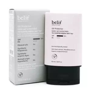 [NS홈쇼핑]빌리프 UV 프로텍터 톤업 선스크린 50ml[36212714]