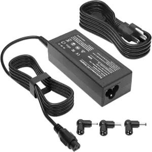 N20C5 N23C3 N20C6 N23H3 N22C6 65W Charger Compatible with Acer Laptop AC Adapter Aspire 5 3 1 R15