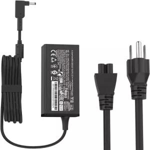 45W 3.0 * 1.1mm PA-1450-26 Laptop Charger Compatible with Acer Aspire 5 3 1 15 A115-32 A515-46