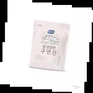 수전물때제거제 강력한 세정력과 편리한 사용으로 주방 욕실 곰팡이 및 물때 제거용 최적화된 액체