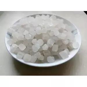 정제되지 않은 소금 100g - 크리스탈 클리닝 천연 순수