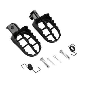[호환품]EDirt Bike Foot Pegs For Tuttio Soleil 01 미끄럼 방지 풋페그