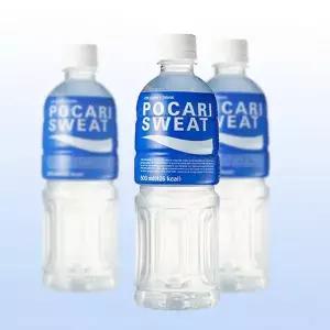 [셀러허브]포카리스웨트 500ml X 20개 이온 음료 (S10516945)