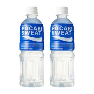 포카리스웨트 500ml x 20페트 이온음료